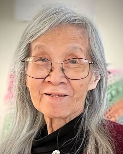 Emiko N. Poot's obituary image