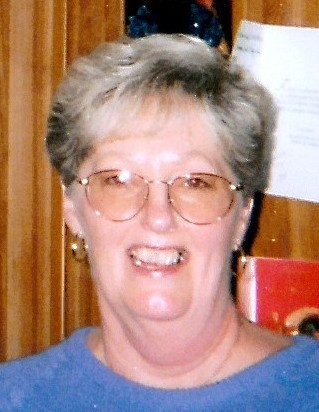 Joyce Ann Hamilton