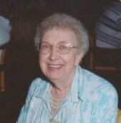 Gertrude Maude Sielsky Profile Photo