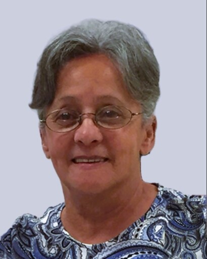 Elizabeth Regina Gray's obituary image