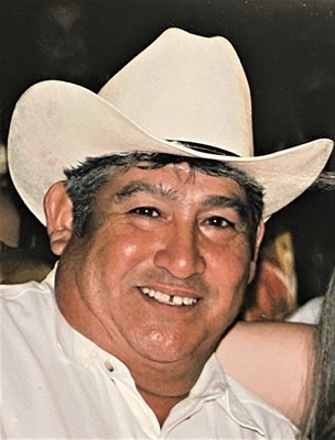 Ruben Velasquez Profile Photo