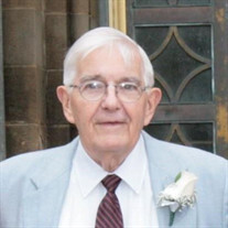 Robert E. Montavon Sr