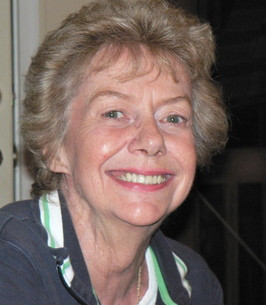 Nancy J. Neilson