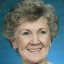 Mrs. DORIS MARIE OVERTON HOYLER