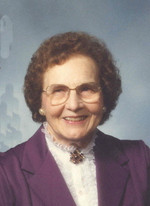 Edna R. Watkins