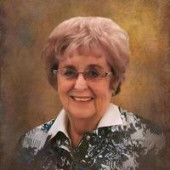 Patricia Ann Boren Profile Photo