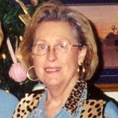 Joan Schuman Spivey