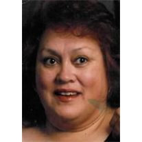 Jeanette Viarrial-Quintana Profile Photo