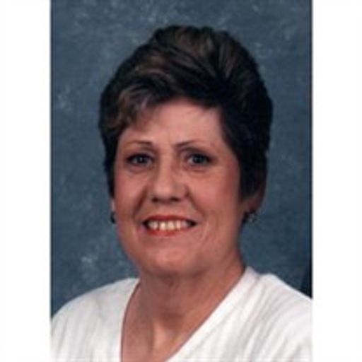 Sandra Faye Helms