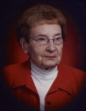 June Elizabeth Schiltz