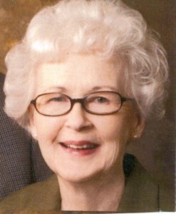 Carol M. Plog