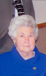 Maurine B. Mower