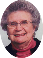 Vera J. Clark (Davidson)