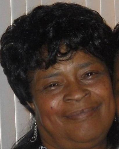 Betty J. Moss Profile Photo