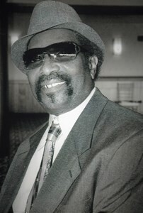 Johnny C. Thompson