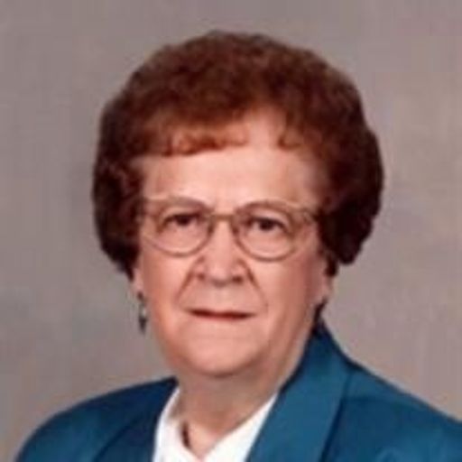 Wilma Ann Olson