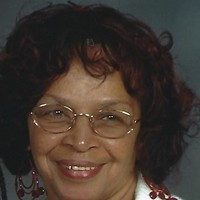 Barbara Ann Terry Johnson