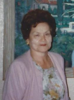 Herminia G. Moreno