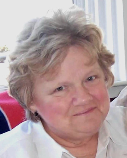 Marguerite Hogan Profile Photo