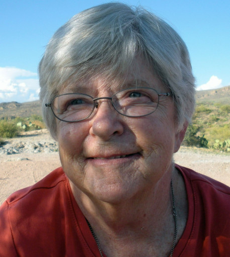 JoAnn Kersbergen Profile Photo