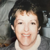 Margaret 'Peggy' Dechant Profile Photo