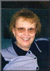 Marilyn Mae Herrboldt