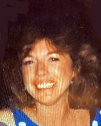 Maureen (Rafferty) Linell