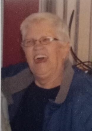 Gloria A. Conroy