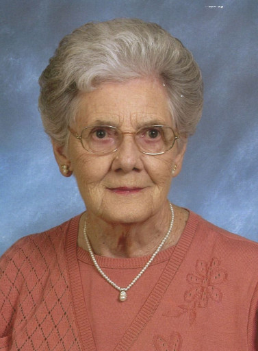 Mildred Cagle Green