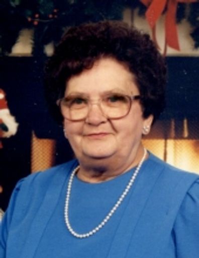 Lorraine T. Burhop