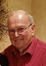 Lake L. Hartman