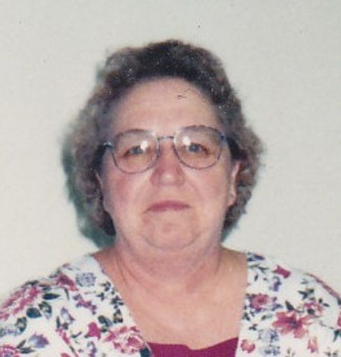 Roberta Eileen (Klingler)  Eveland