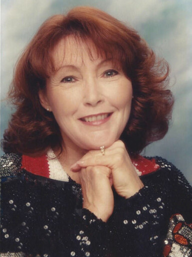 Peggy Joyce Chaney-Hulseberg