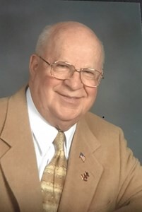 James L. Sendelbach