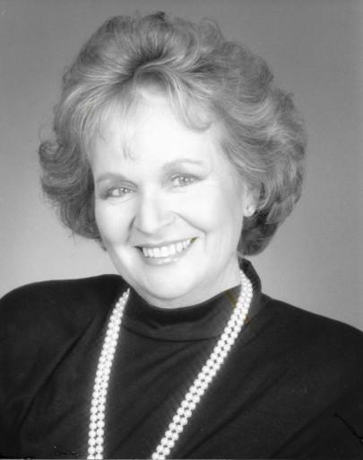 Barbara Lois Pitts