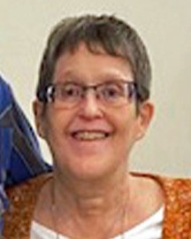 Sheila L. Sperr