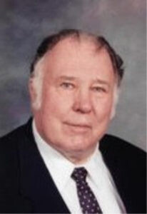 George D. Robb Ii