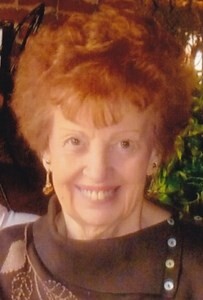 Marjorie Marie Farrell