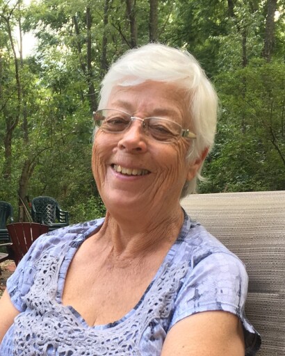 Kathleen Mary Gehrke's obituary image