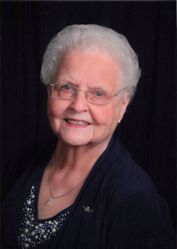 Dorothy Dean (Davenport)  Dutton Profile Photo