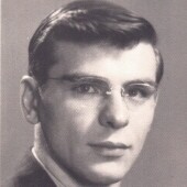 Edward R. Kropinicki