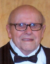 Robert A. Nett