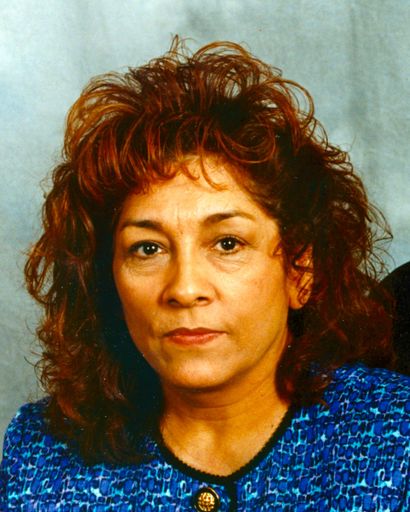 Juanita Carrillo Luera