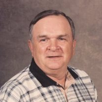 Larry Douglas Beshires Profile Photo