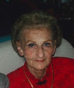 Marjorie G. Burger