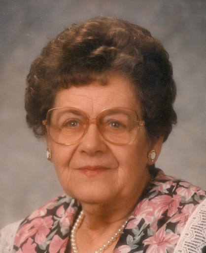 Eunice "Pat" Peters Profile Photo