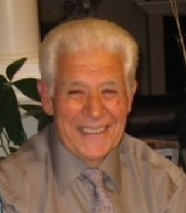 Antonio Donato Profile Photo