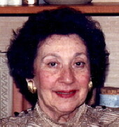 Sylvia  Klein Gottlieb Profile Photo