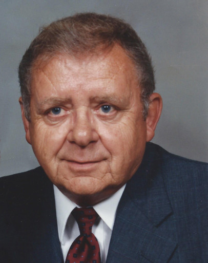 Russell L. Peterson Profile Photo