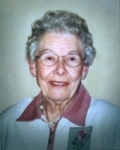 Eleanor  Ann (Peterson)  Jacobs